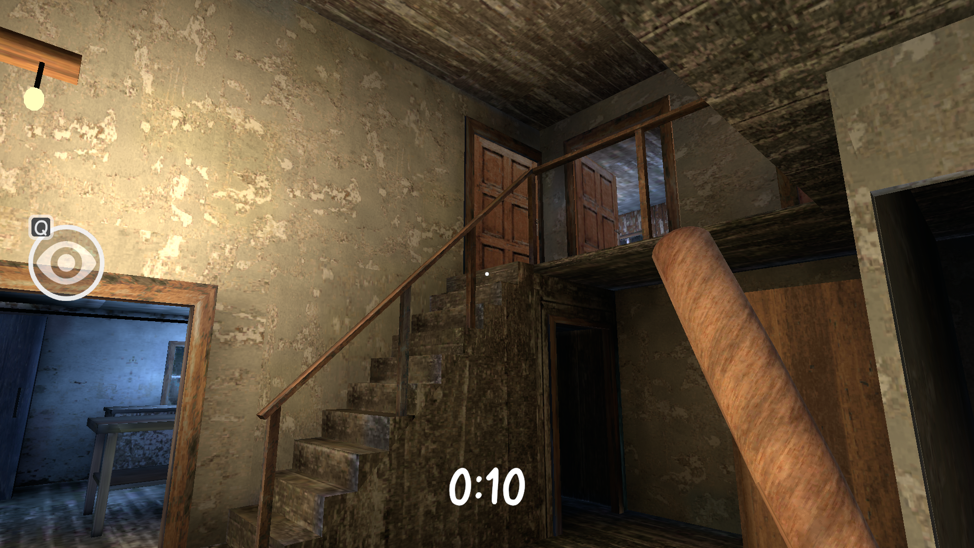 Granny It's You: Catch the Prisoner — screenshot 6