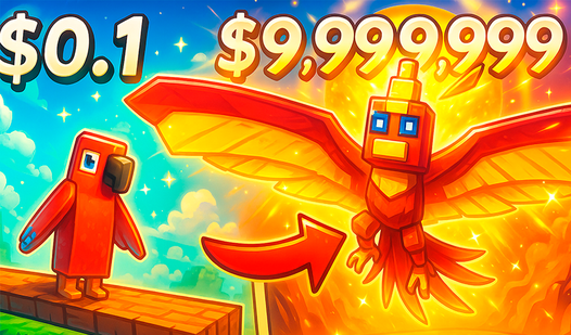 Obby: Feed your pet!  loading=