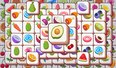 Forest Tile Match
