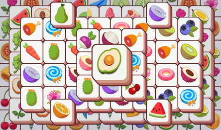 Forest Tile Match