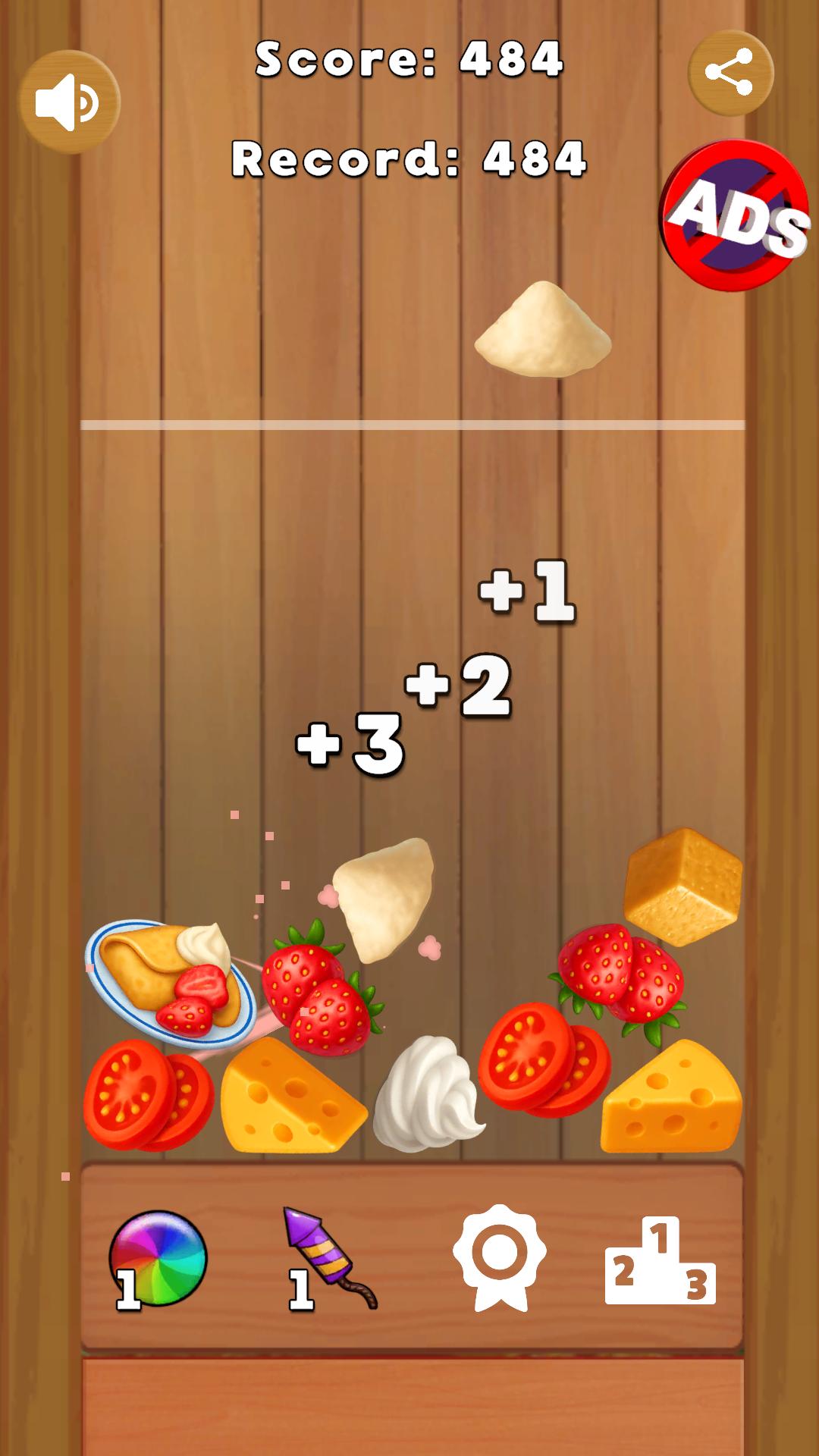 Let's make pancakes! screenshot 7