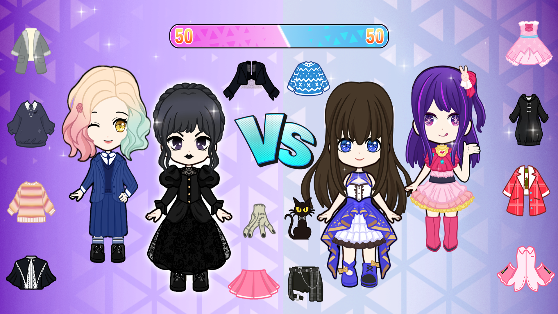 Magic Princess screenshot