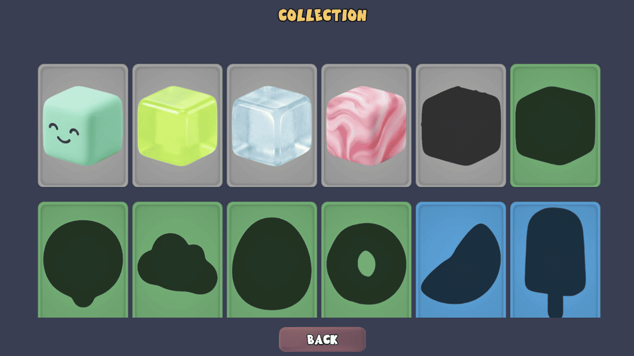 ASMR Squishies: Collect Them All — screenshot 3