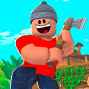 Obby Lumberjack