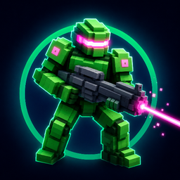 Cyber Zone