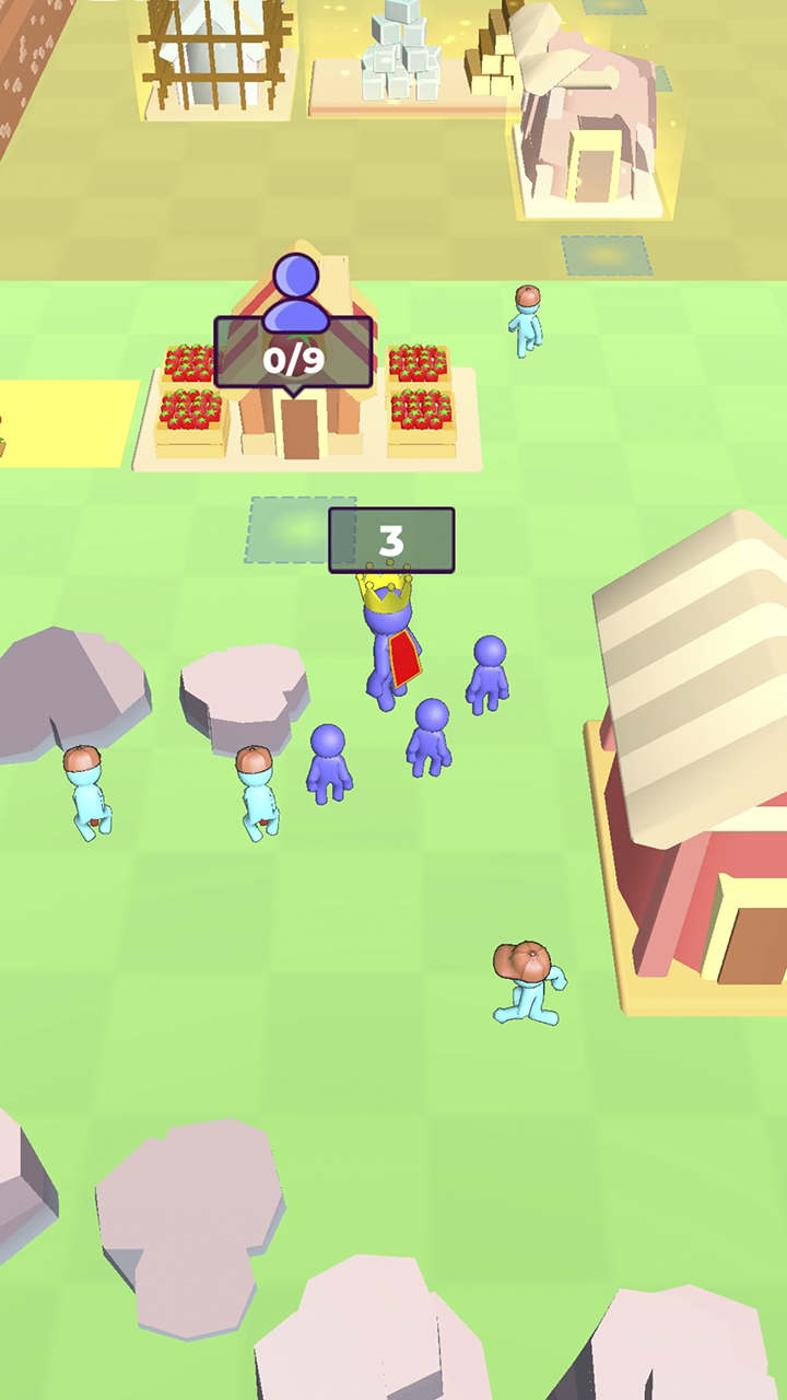 King Land screenshot 14
