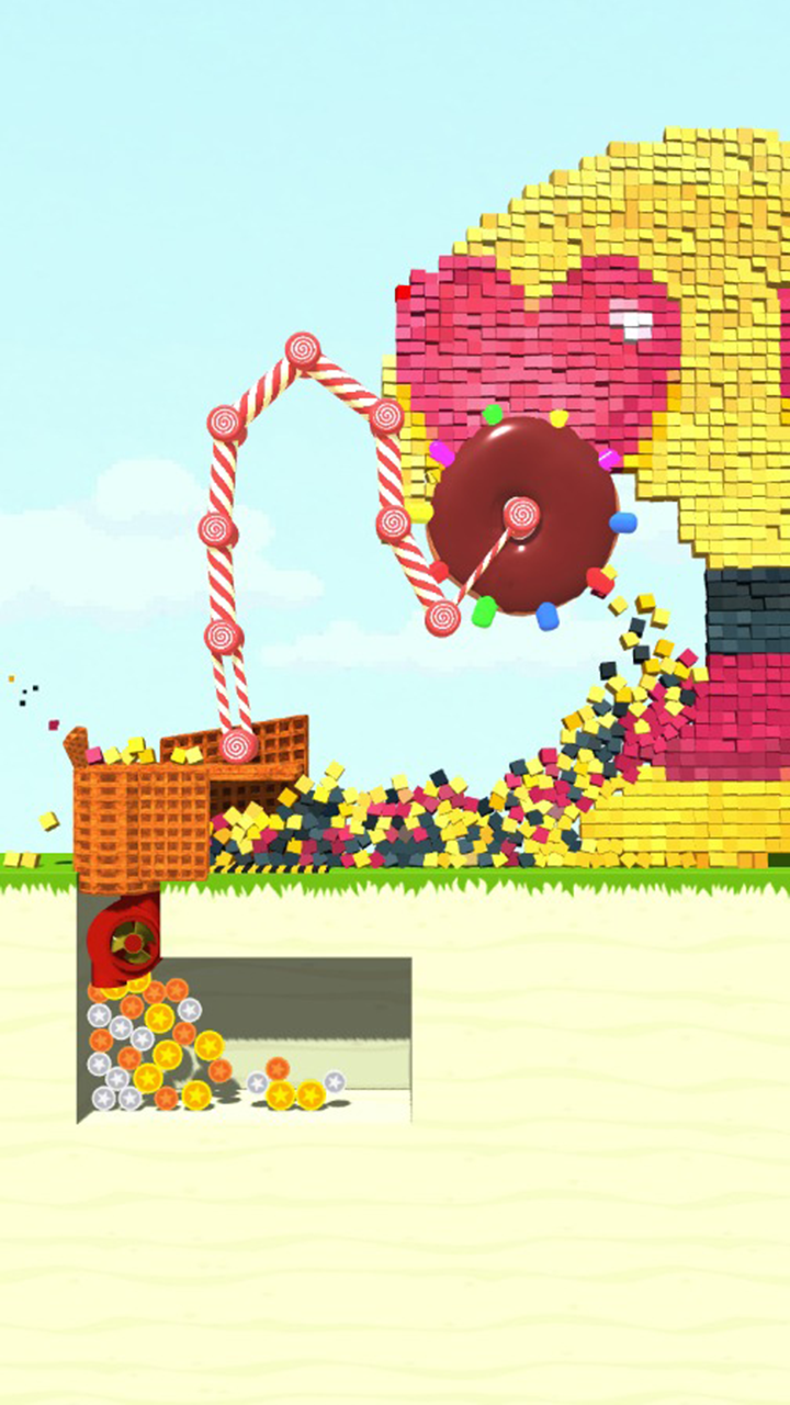 Break & Crush screenshot 13