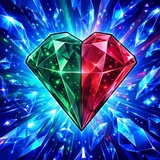 Connect the Balls: Diamond Fever