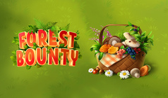 Forest Bounty