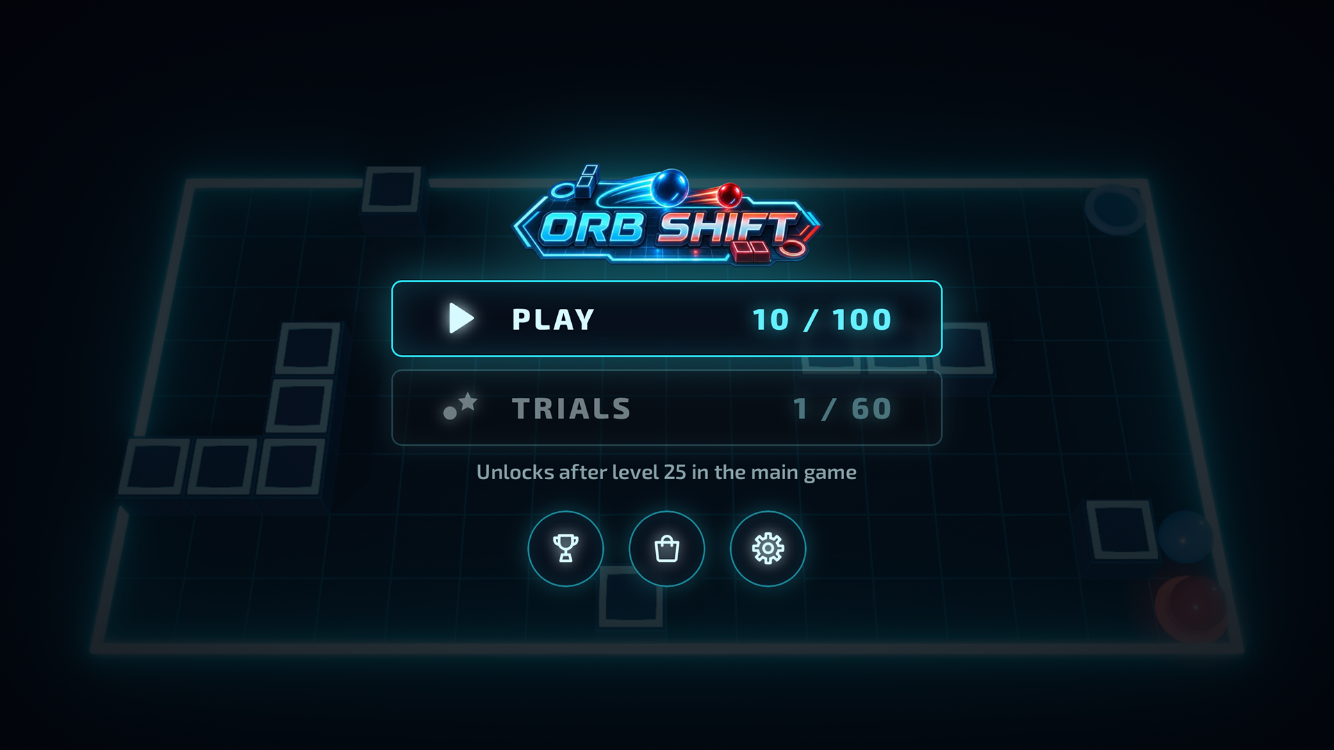 Orb Shift — screenshot 7
