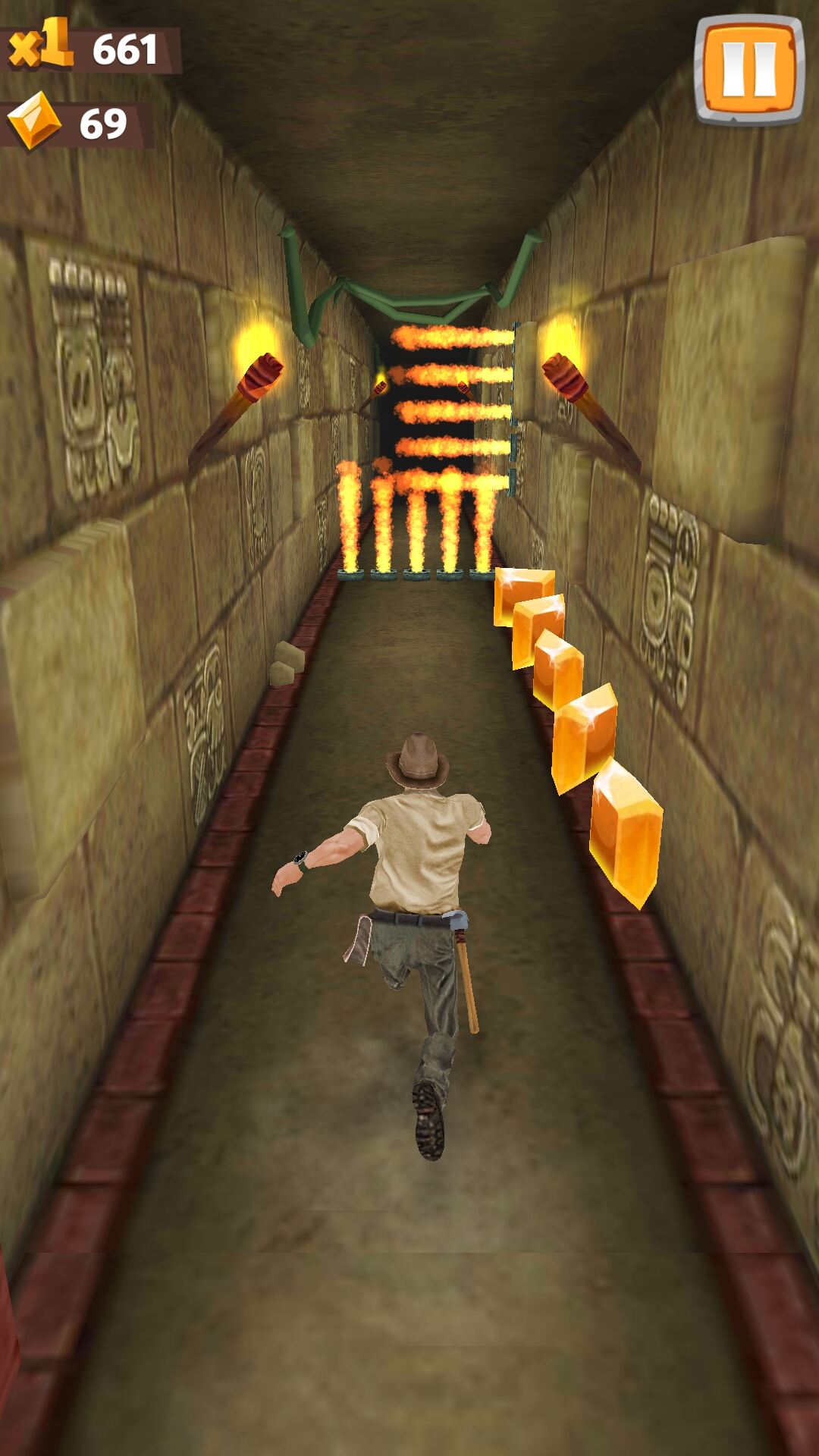 Relic Runway screenshot 8