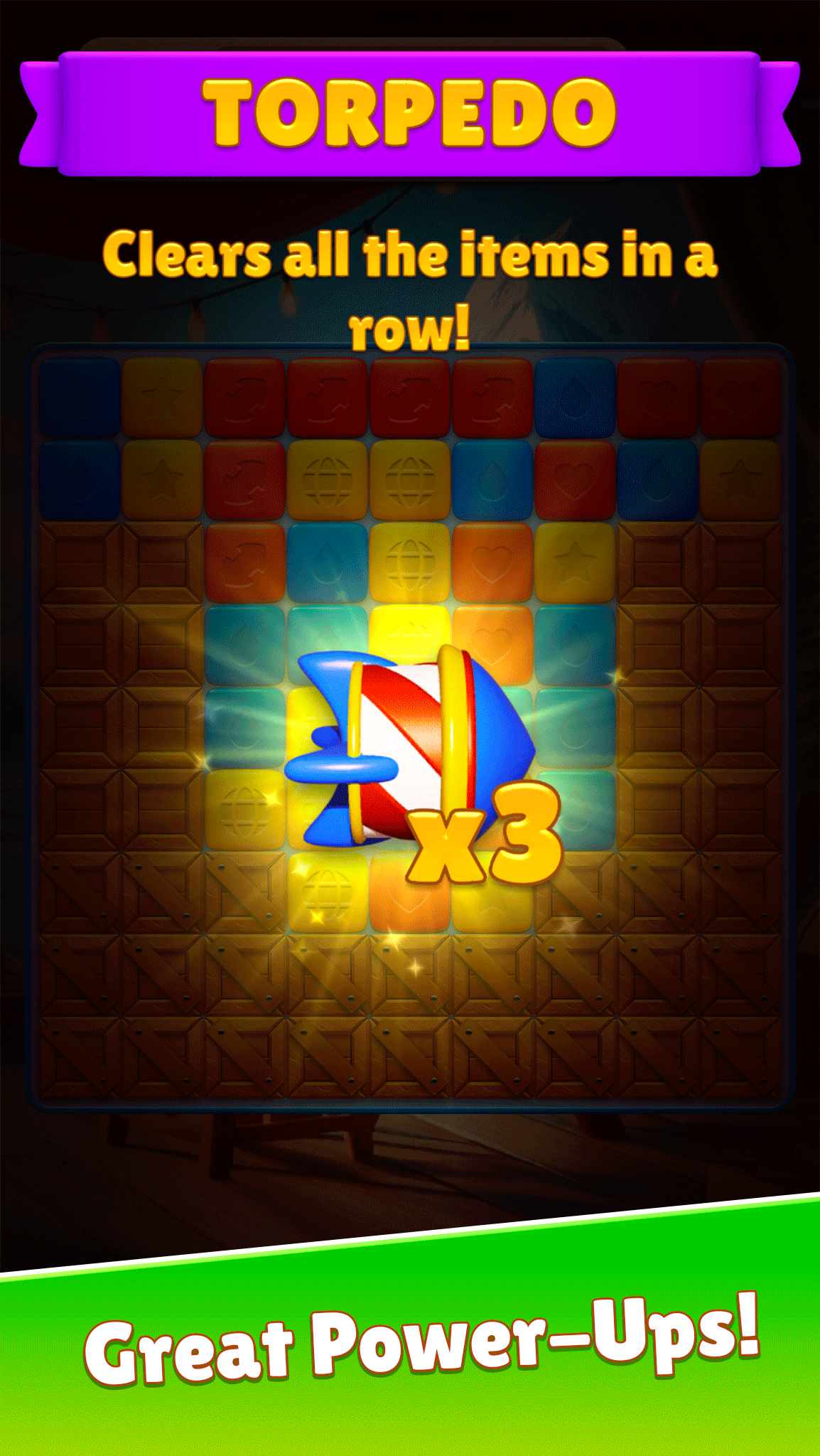 Cubica screenshot 15