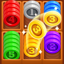 Chips Sort & Merge