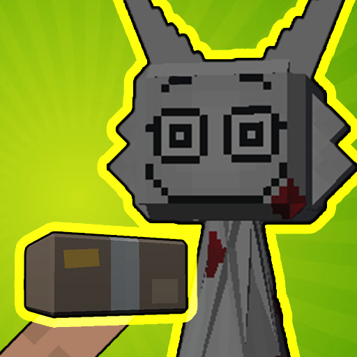 Sprunk Horror: Pick-up point icon
