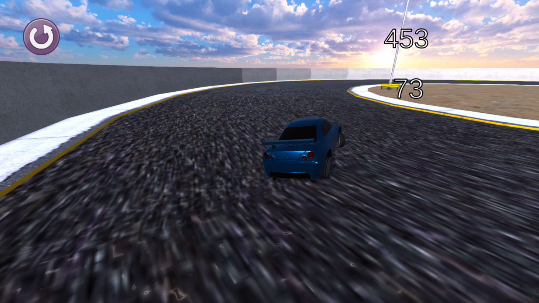 Drift - Get It Sideways — screenshot 1