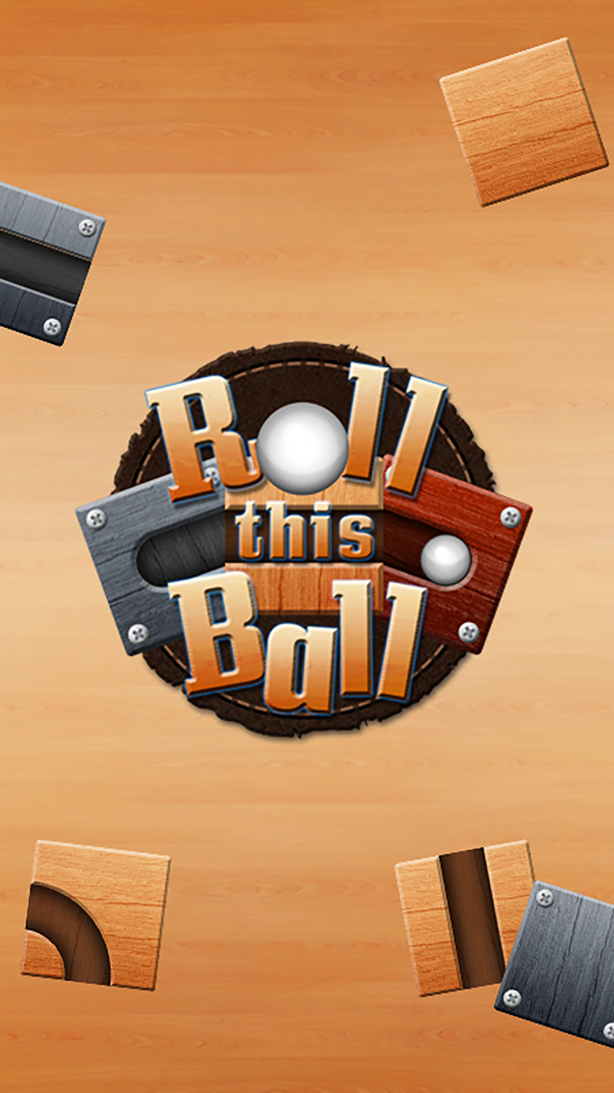 Roll This Ball screenshot 4