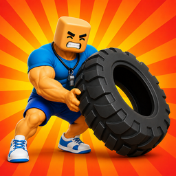 Gym Boss