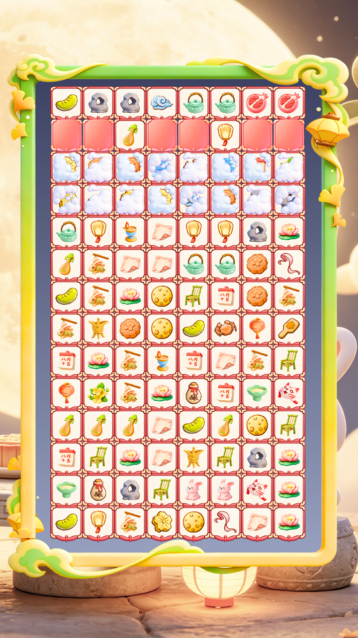 Strange Clear: Match screenshot 5