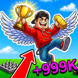 Epic Flight: Obby Challenge