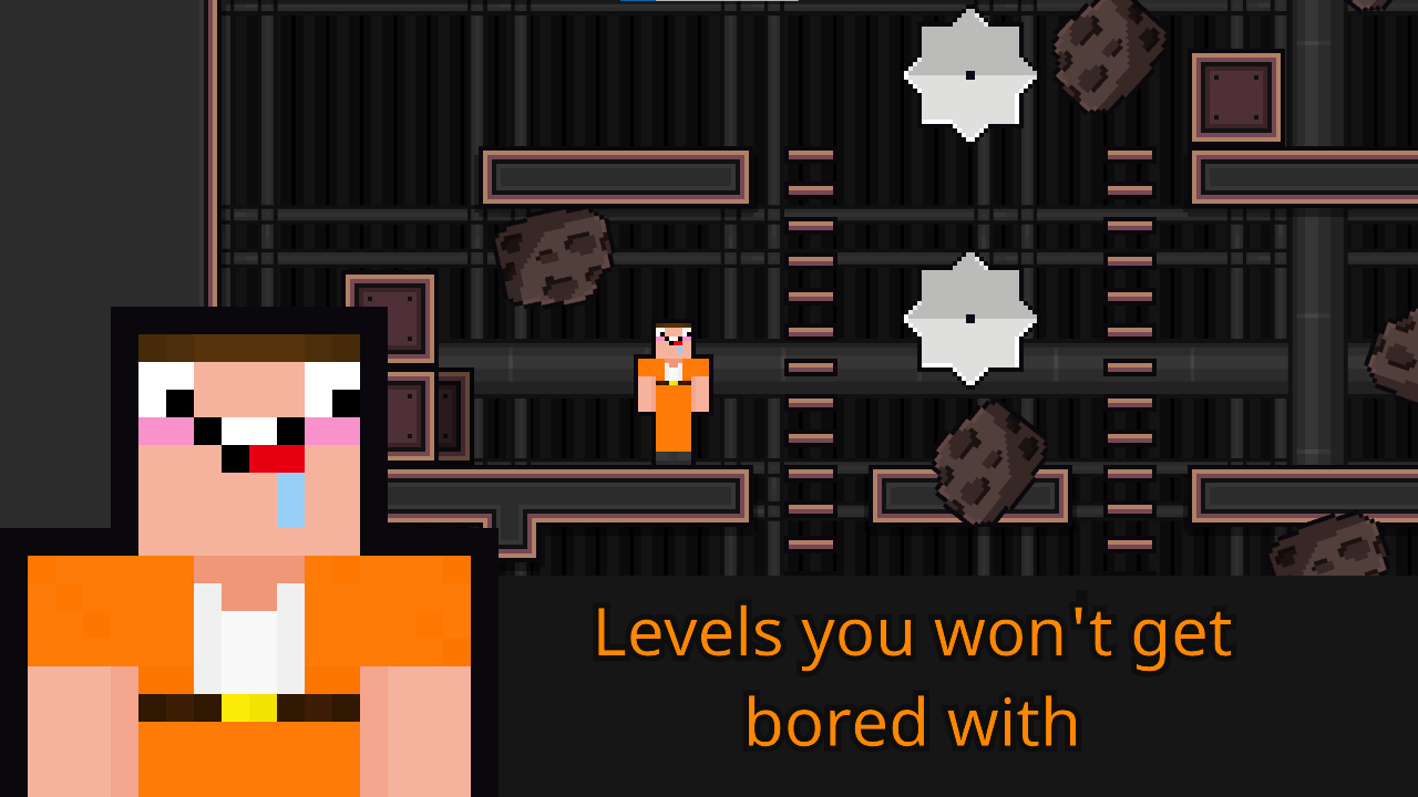 Noob: Jailbreak 2 screenshot