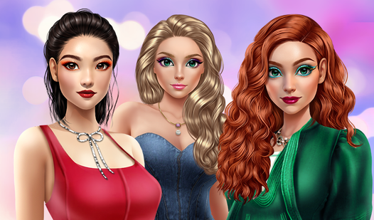 TikTok Trends: Colored Denim  loading=