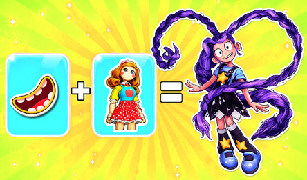 Poppy Playtime Alchemy Collect All Characters