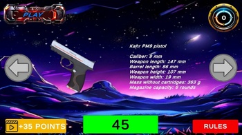 Epic Guns: Realistic Shooter