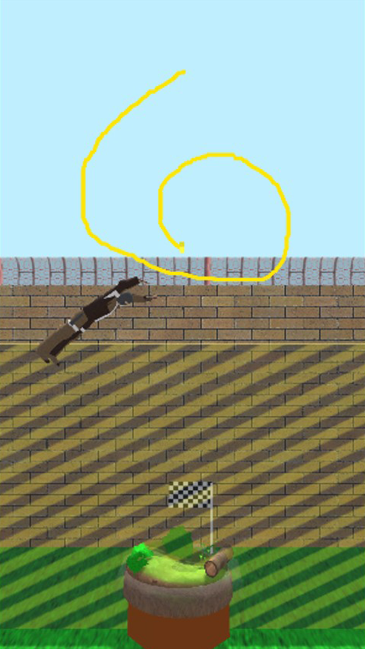 Help Escape from Jail screenshot 15