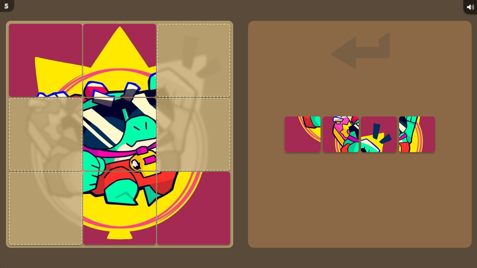 Assemble STARR — screenshot 3
