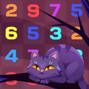 Wonder numbers Puzzle