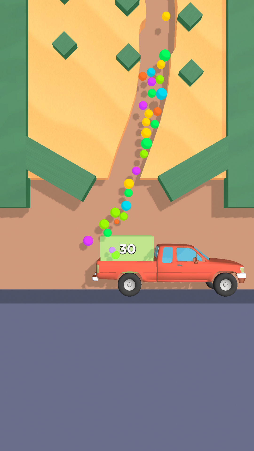 Sand & Balls screenshot 8