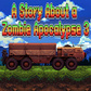 A Story About a Zombie Apocalypse 3