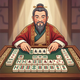 Grand Mahjong