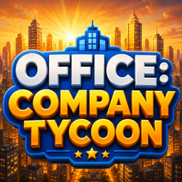 Office: Company Tycoon