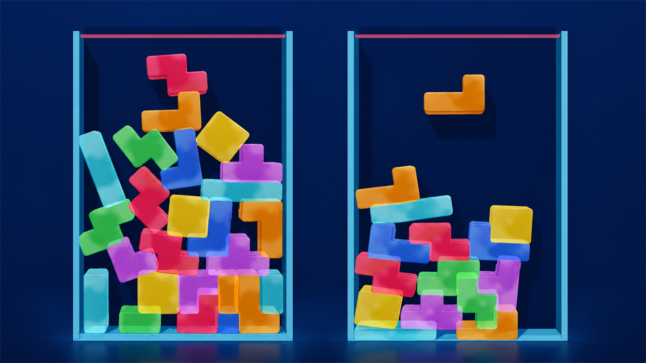 Block Puzzle Softbody — screenshot 2