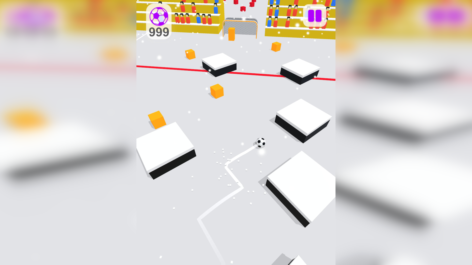 Tap Goal screenshot
