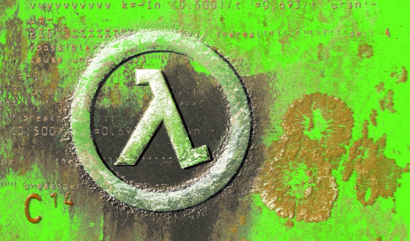Half-Life: Opposing Force game cover