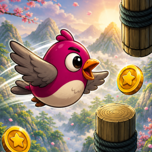 FlyX icon