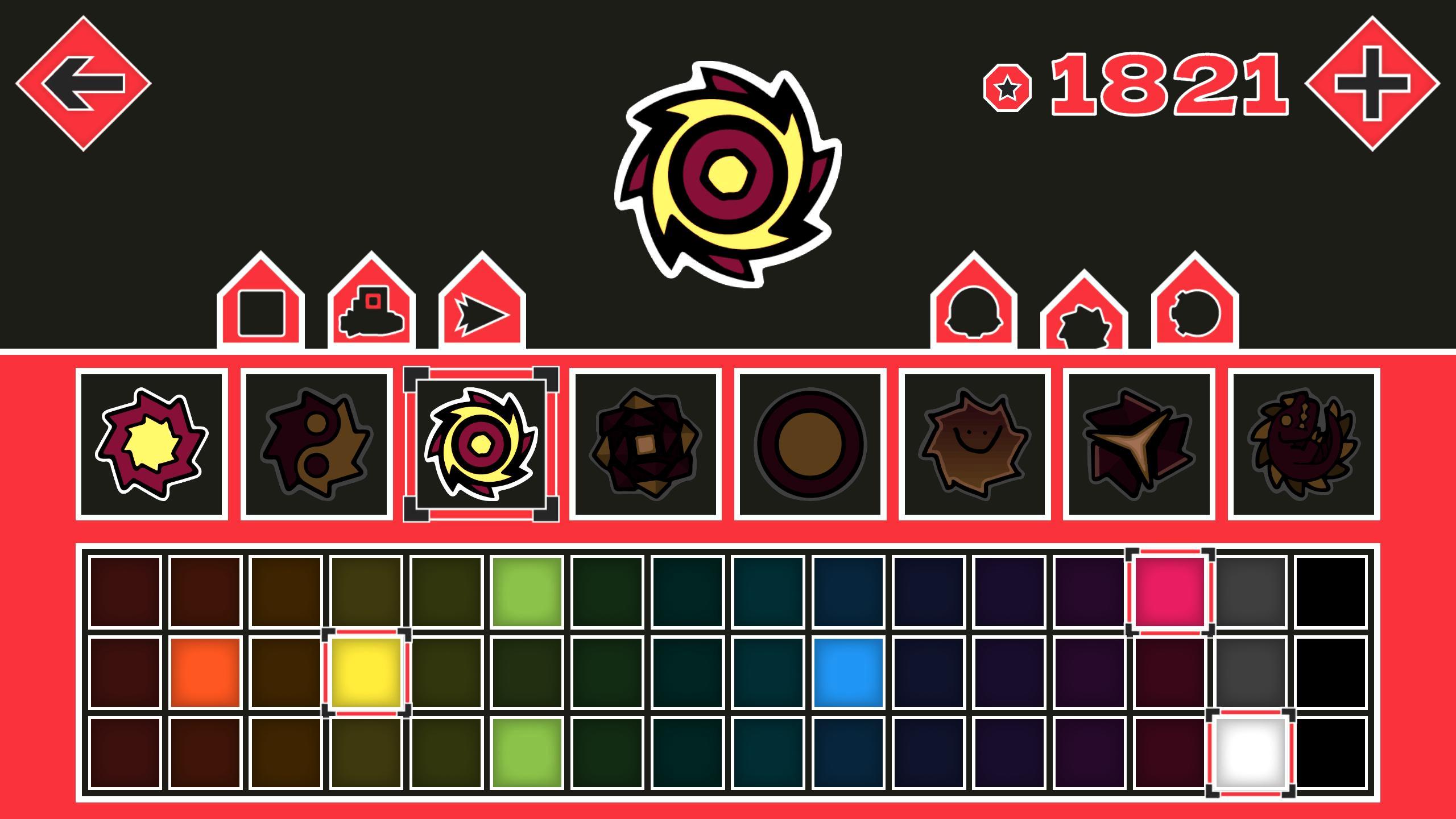 Infinite Dash 2 screenshot