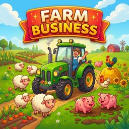 Farm Business