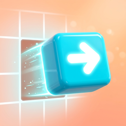 Arrow Labyrinth - Puzzle