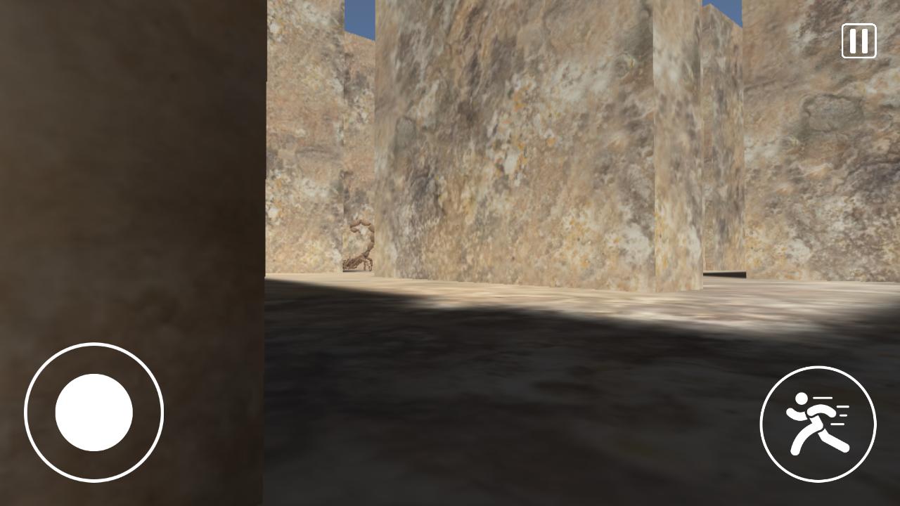 Лабиринт скорпионов — screenshot 9