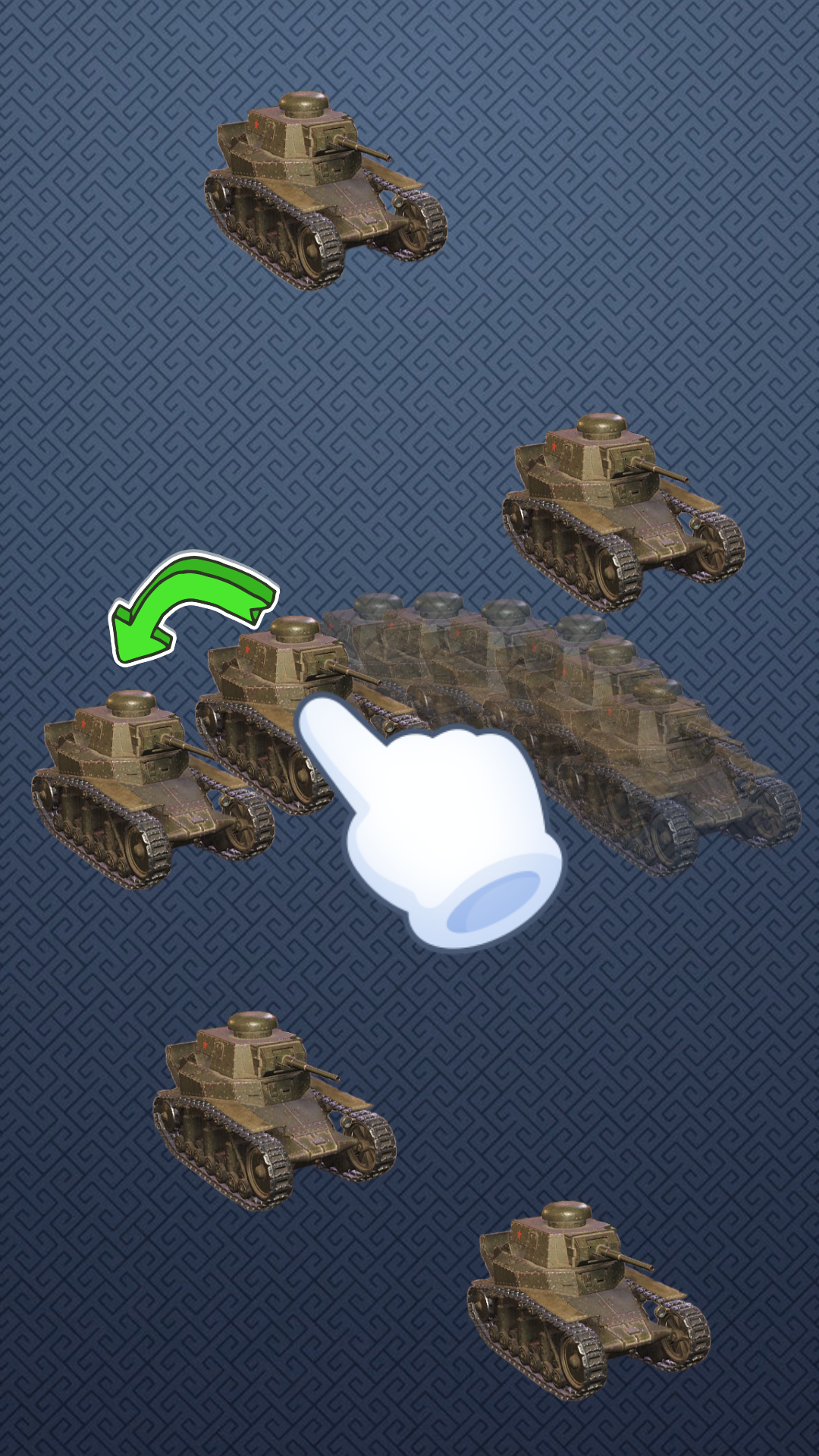 Tank evolution screenshot 5