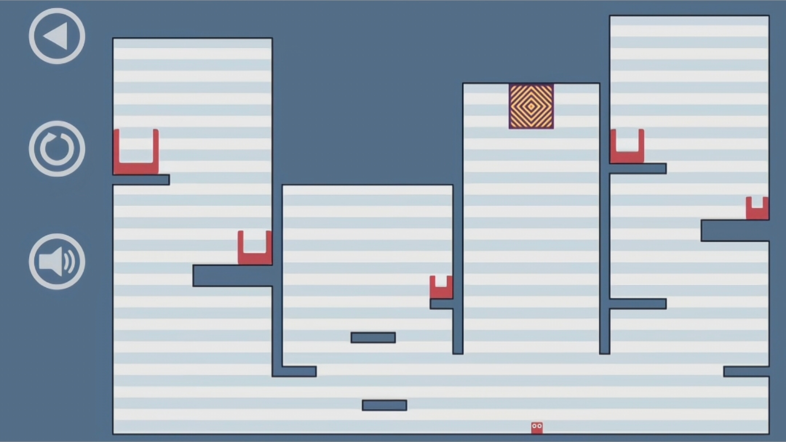 Nexus Shell — screenshot 4