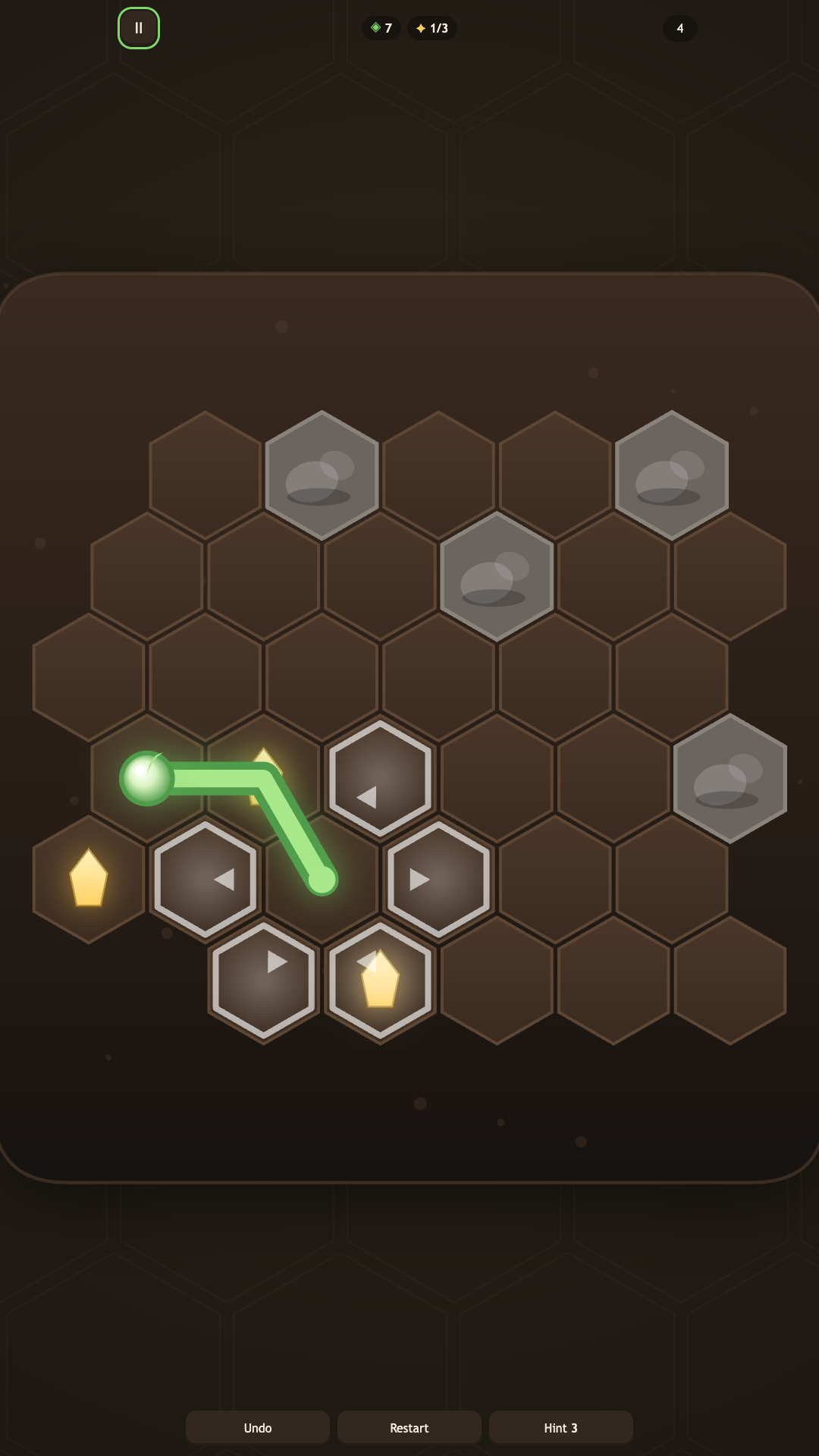 Roots screenshot 7