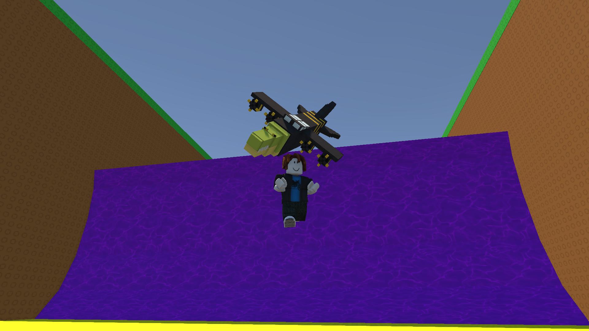 Escape Tsunami! — screenshot 6