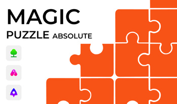 Magic Puzzle Absolute