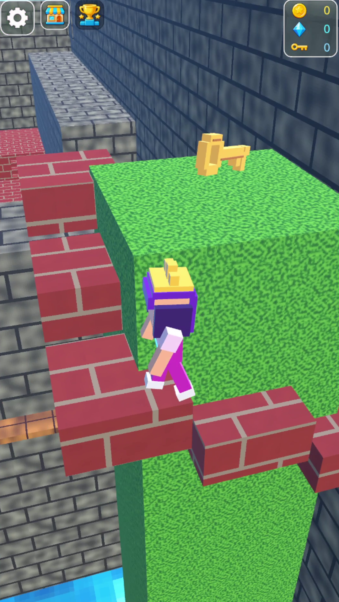 Escape Parkour Obby screenshot 10
