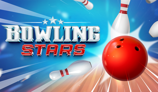 Bowling Stars (by Inlogic): Play Online For Free On Playhop