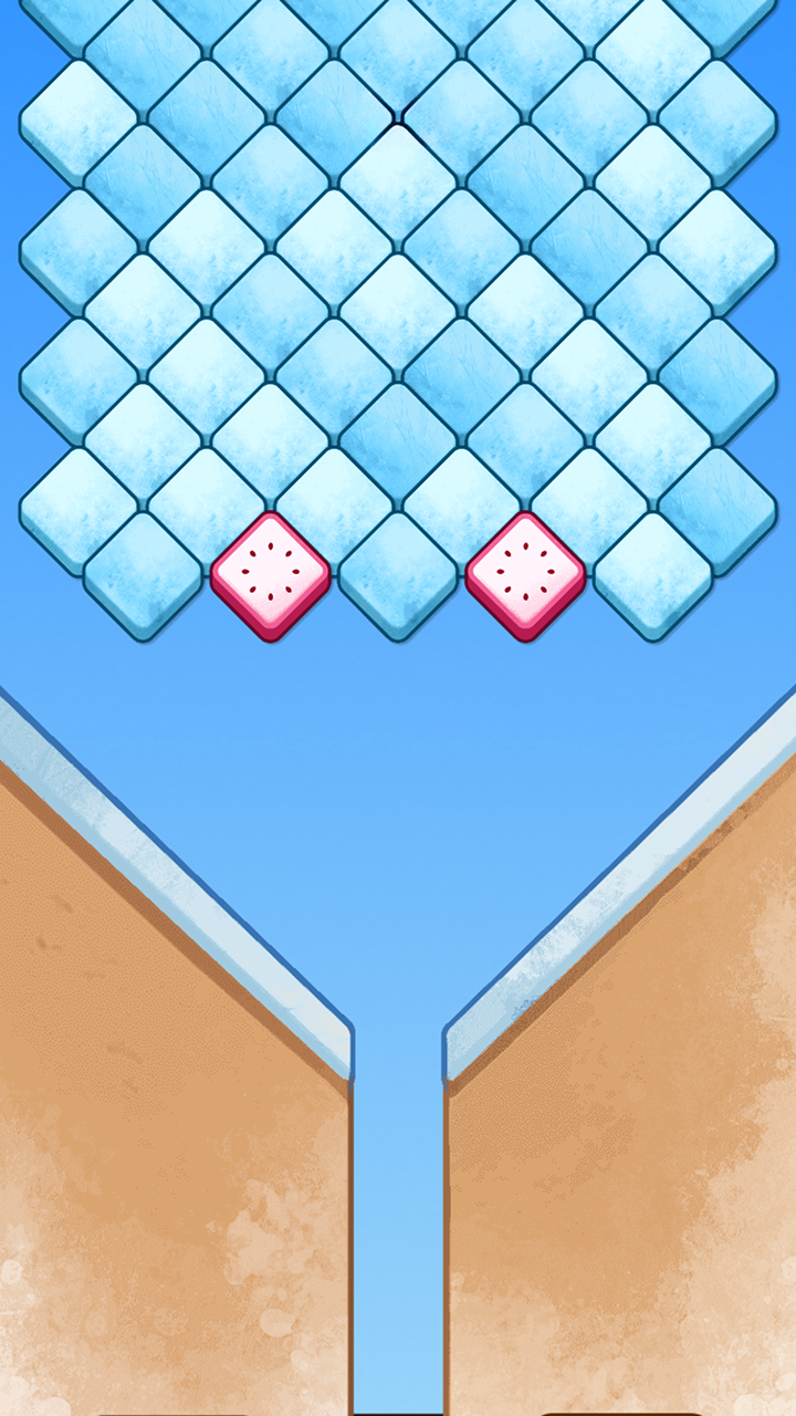 Fruit Blocks: Fun Match screenshot 7